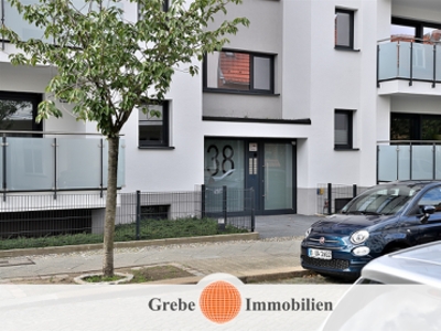 Ihre 1. Adresse in Berlin für modernes Wohnen!